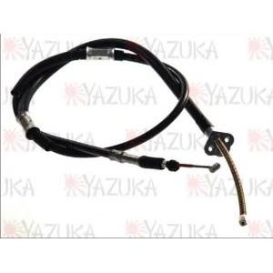 жило ръчна спирачка YAZUKA C72080 