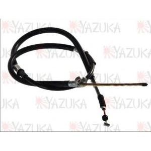 жило ръчна спирачка YAZUKA C72081