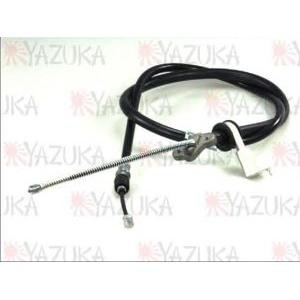 жило ръчна спирачка YAZUKA C72092 