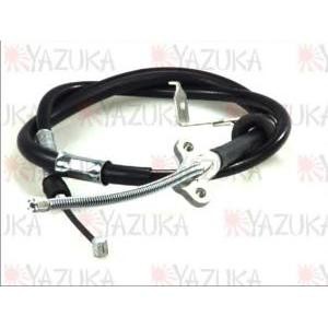 жило ръчна спирачка YAZUKA C72093 