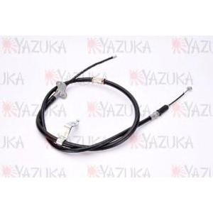 жило ръчна спирачка YAZUKA C72094 