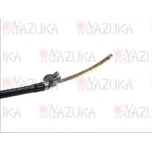 жило ръчна спирачка YAZUKA C72099