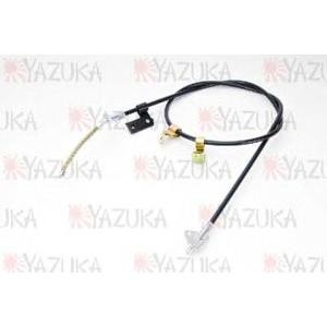 жило ръчна спирачка YAZUKA C72113