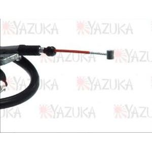 жило ръчна спирачка YAZUKA C72118