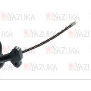 жило ръчна спирачка YAZUKA C72120 