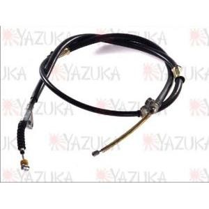 жило ръчна спирачка YAZUKA C72122 