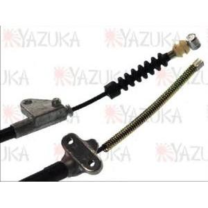 жило ръчна спирачка YAZUKA C72123