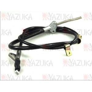 жило ръчна спирачка YAZUKA C72128 