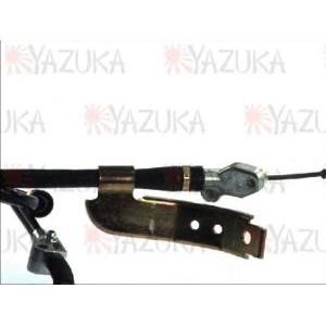 жило ръчна спирачка YAZUKA C72178 