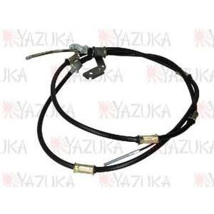 жило ръчна спирачка YAZUKA C72179 