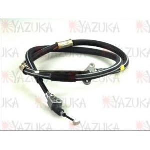 жило ръчна спирачка YAZUKA C72184 