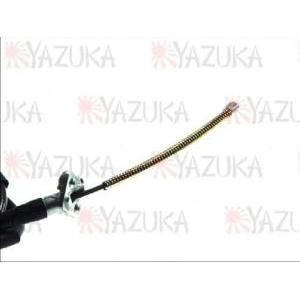 жило ръчна спирачка YAZUKA C72198 