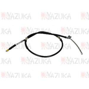 жило ръчна спирачка YAZUKA C72201 