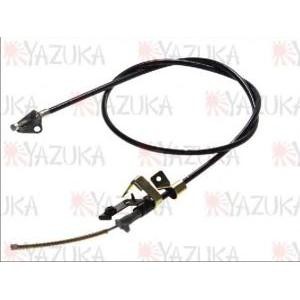 жило ръчна спирачка YAZUKA C72210 