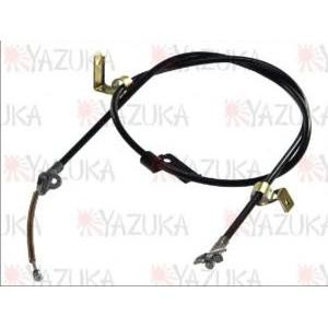 жило ръчна спирачка YAZUKA C72211 