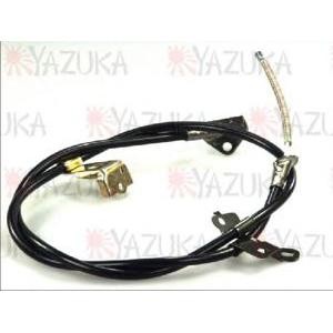 жило ръчна спирачка YAZUKA C72223 