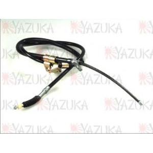 жило ръчна спирачка YAZUKA C72225 