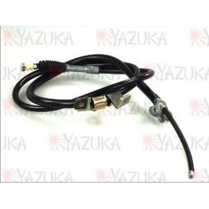 жило ръчна спирачка YAZUKA C72232 