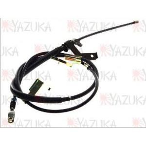жило ръчна спирачка YAZUKA C72234 