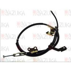 жило ръчна спирачка YAZUKA C72235 