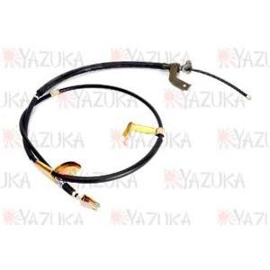 жило ръчна спирачка YAZUKA C72236 