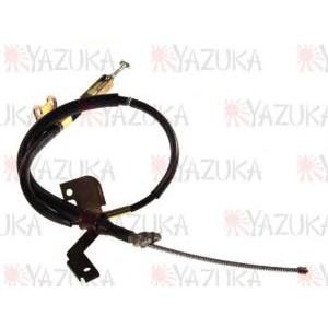 жило ръчна спирачка YAZUKA C72237 