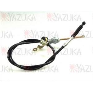 жило ръчна спирачка YAZUKA C72248 