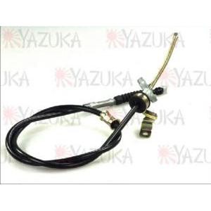 жило ръчна спирачка YAZUKA C72249 