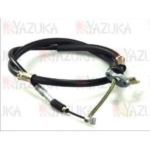 жило ръчна спирачка YAZUKA C72250 