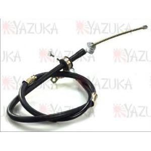 жило ръчна спирачка YAZUKA C72251 