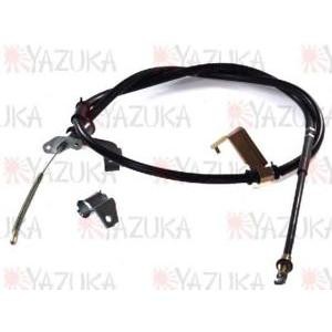 жило ръчна спирачка YAZUKA C72260 