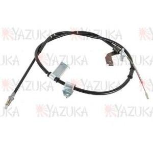 жило ръчна спирачка YAZUKA C72261 