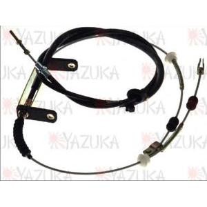 жило ръчна спирачка YAZUKA C73001 