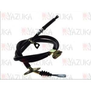 жило ръчна спирачка YAZUKA C73002 