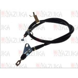 жило ръчна спирачка YAZUKA C73005 