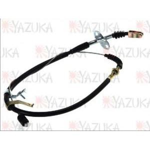 жило ръчна спирачка YAZUKA C73008 