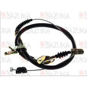 жило ръчна спирачка YAZUKA C73009 