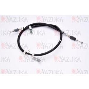 жило ръчна спирачка YAZUKA C73013 