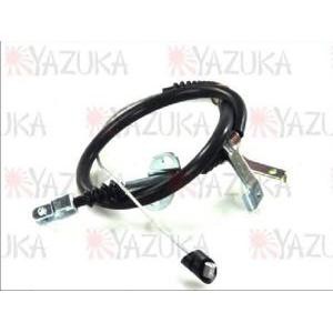 жило ръчна спирачка YAZUKA C73016 