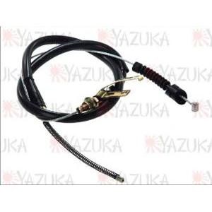 жило ръчна спирачка YAZUKA C73019 