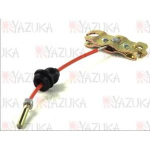 жило ръчна спирачка YAZUKA C73023 