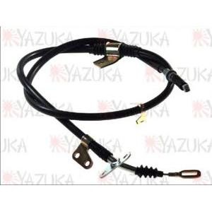 жило ръчна спирачка YAZUKA C73024 