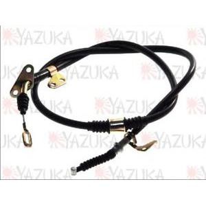 жило ръчна спирачка YAZUKA C73025 