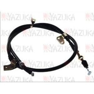 жило ръчна спирачка YAZUKA C73026 