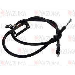 жило ръчна спирачка YAZUKA C73040 