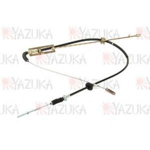жило ръчна спирачка YAZUKA C73047 