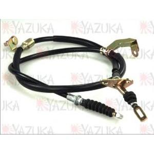 жило ръчна спирачка YAZUKA C73064 