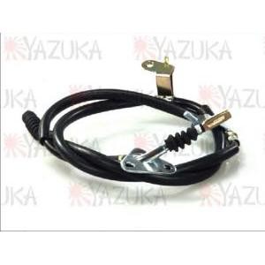 жило ръчна спирачка YAZUKA C73065 