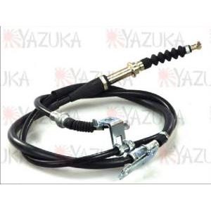 жило ръчна спирачка YAZUKA C73071 