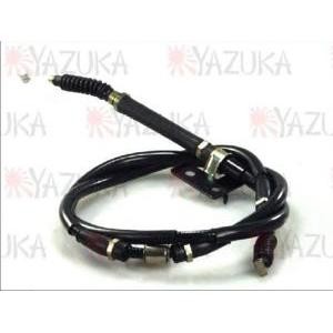 жило ръчна спирачка YAZUKA C73074 